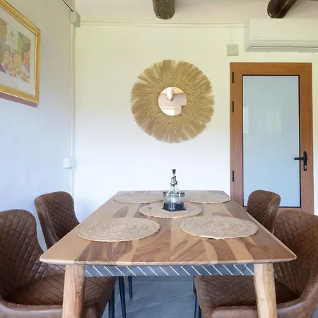 Quinta Entre Palmeras Hotel Santa Brígida