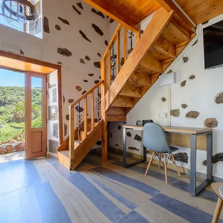 Quinta Entre Palmeras Santa Brígida