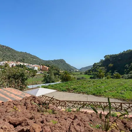 Quinta Entre Palmeras