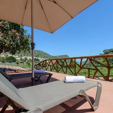 Quinta Entre Palmeras Hotel *