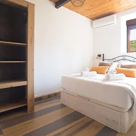 Hotel Quinta Entre Palmeras - Santa Brígida